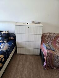 Blk 235A Garden Vines @ Tengah (Tengah), HDB 2 Rooms #595857911